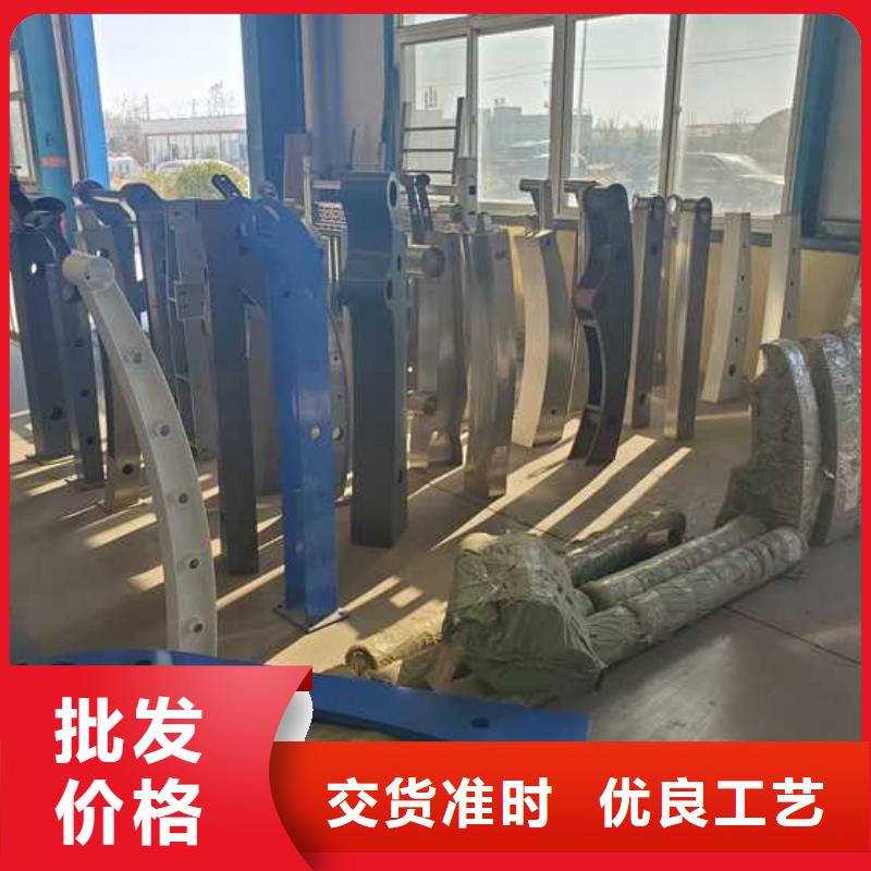 灯光护栏用心做好每一件产品