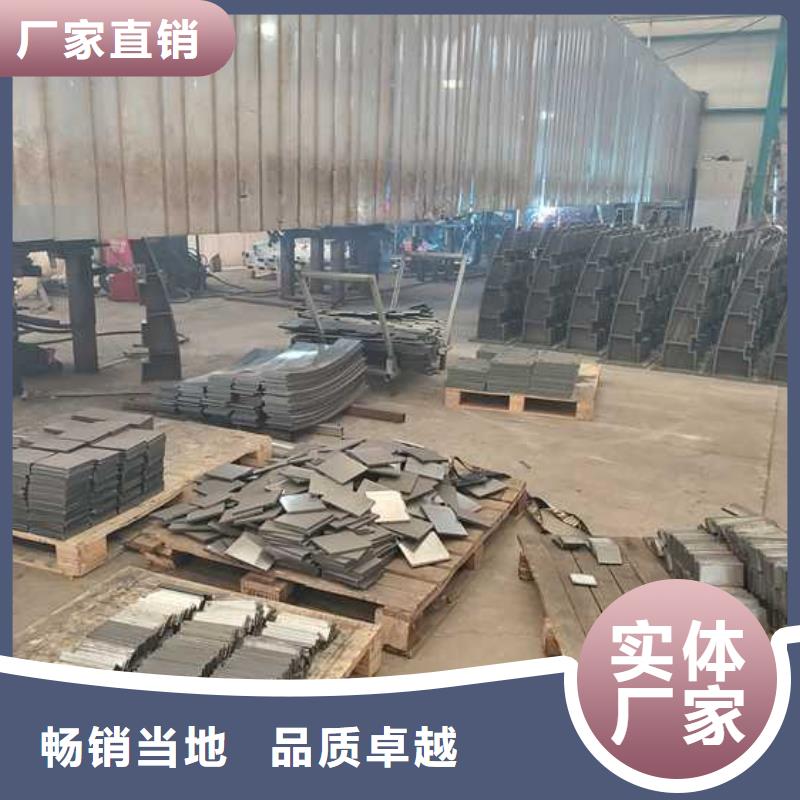 灯光护栏,防护栏好品质选我们