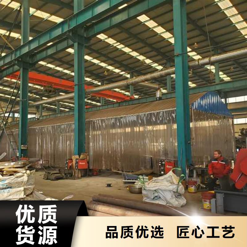 灯光护栏厂家货源