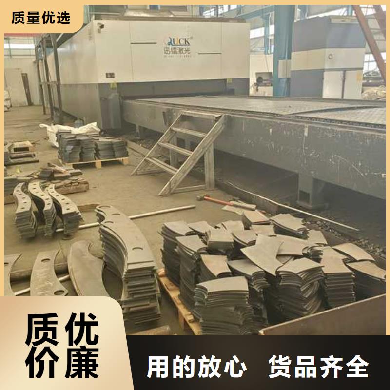 不锈钢立柱视频-玉树|黄南|海南|西宁|海西|果洛不锈钢立柱海量现货直销-聚晟护栏制造(海北市分公司)