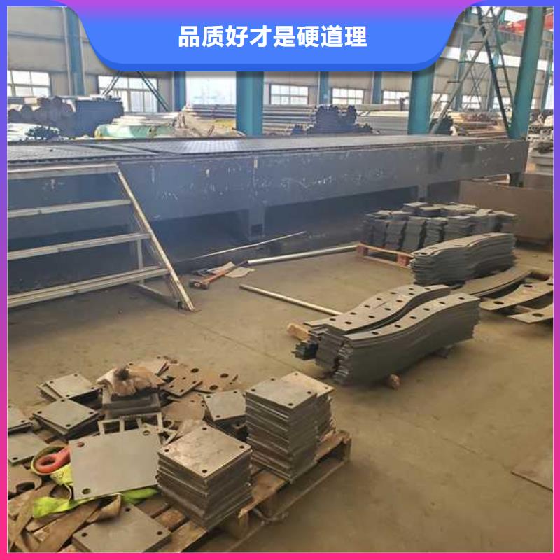 【灯光护栏】 【道路护栏】质量看得见
