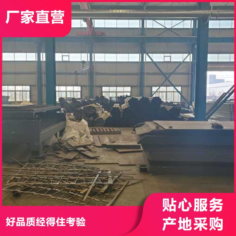 灯光护栏现货销售