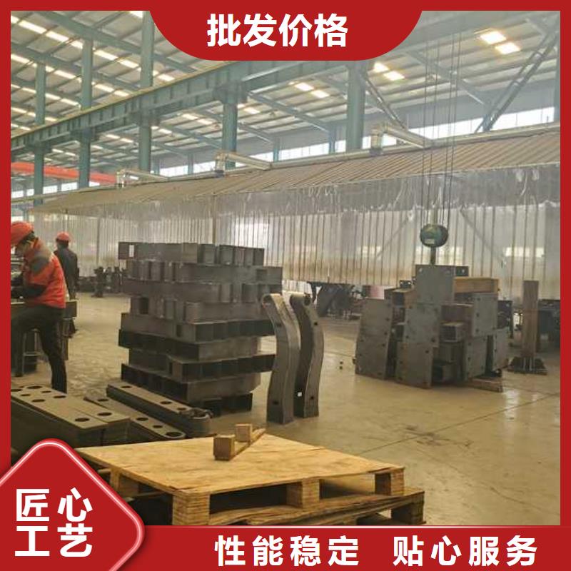 灯光护栏我们更专业