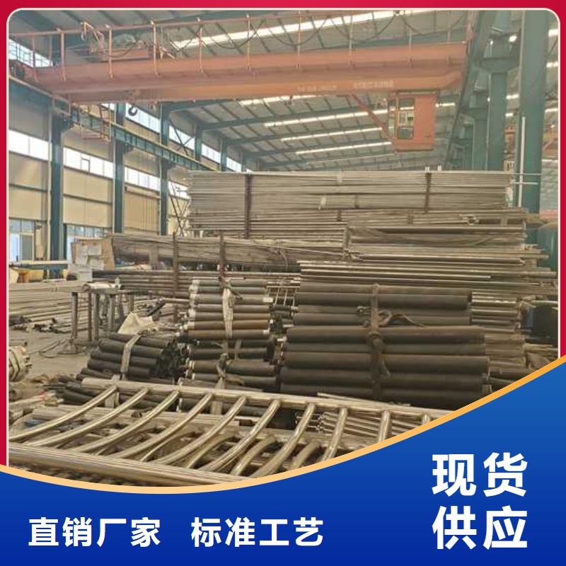 桥梁景观护栏公司欢迎您