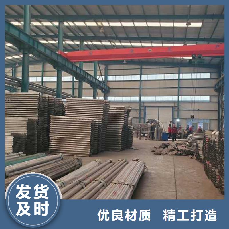 桥梁景观护栏公司欢迎您