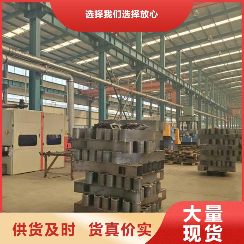 桥梁景观护栏公司欢迎您