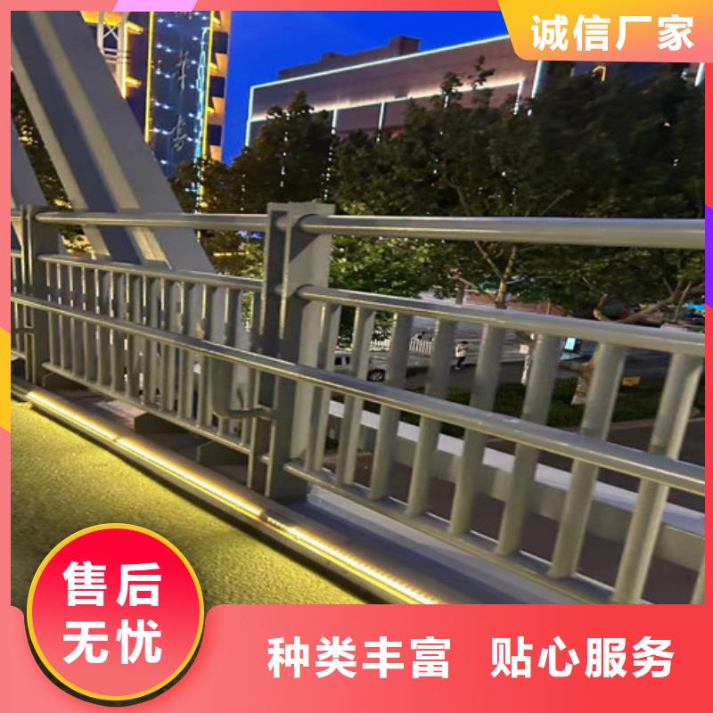 景观护栏_【镀锌波形护栏】可定制有保障