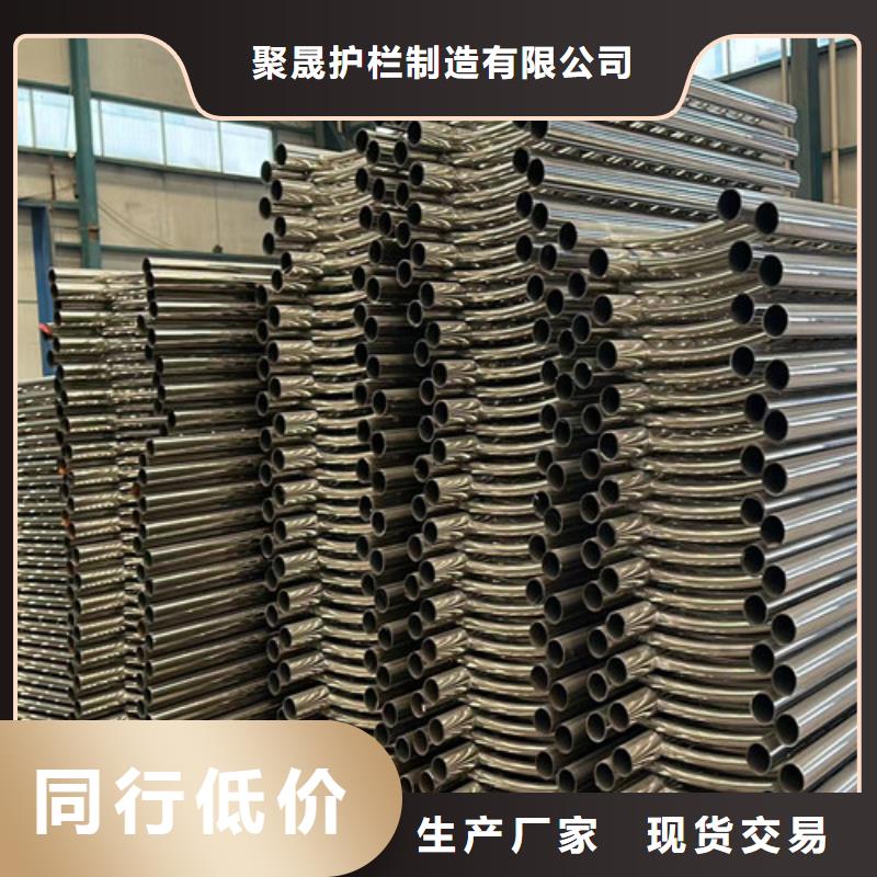 景观护栏热镀锌立柱质量三包
