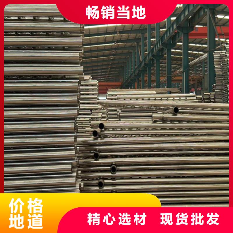 景观护栏-国道抗冲击围栏量大从优