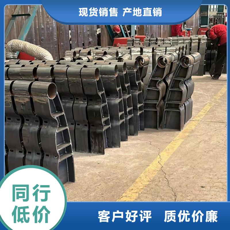 景观护栏,【【波形护栏】】厂家技术完善
