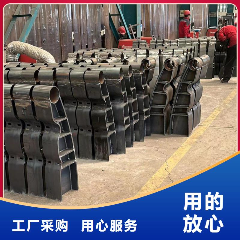 景观护栏-市政护栏信誉至上