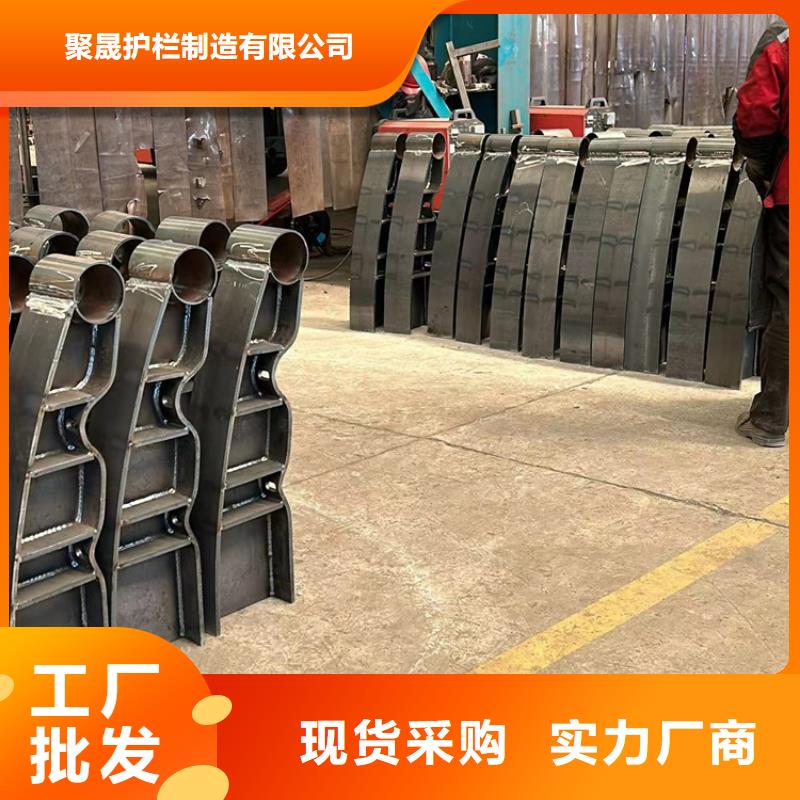 景观护栏【不锈钢护栏厂】严选好货
