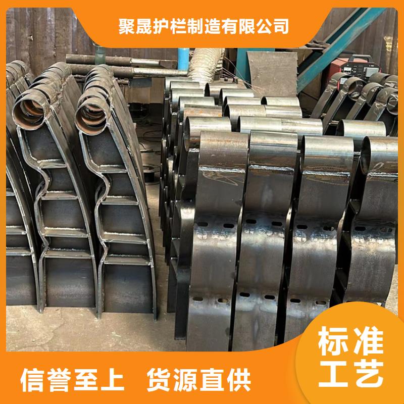 景观护栏-【城市景观防护栏】产品细节参数