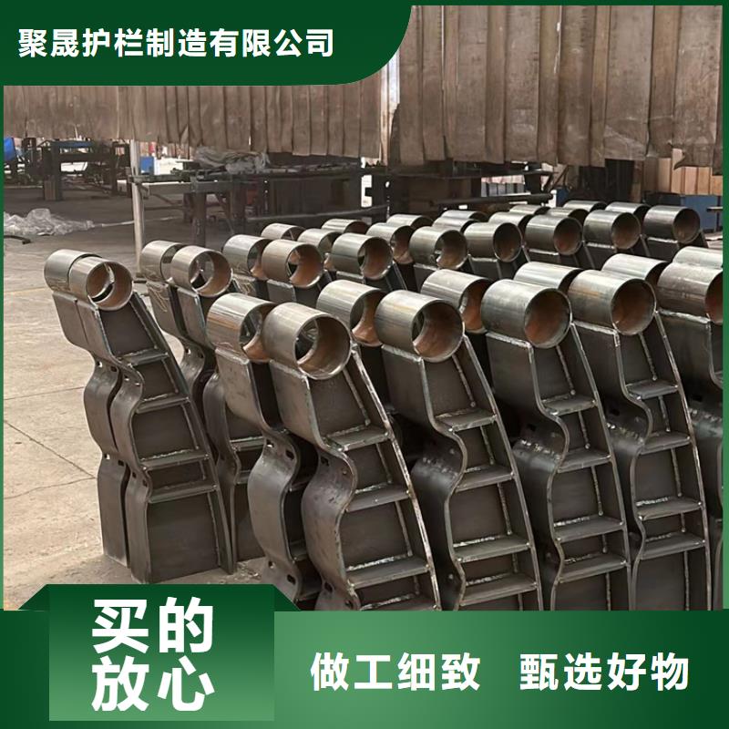 景观护栏-市政护栏信誉至上