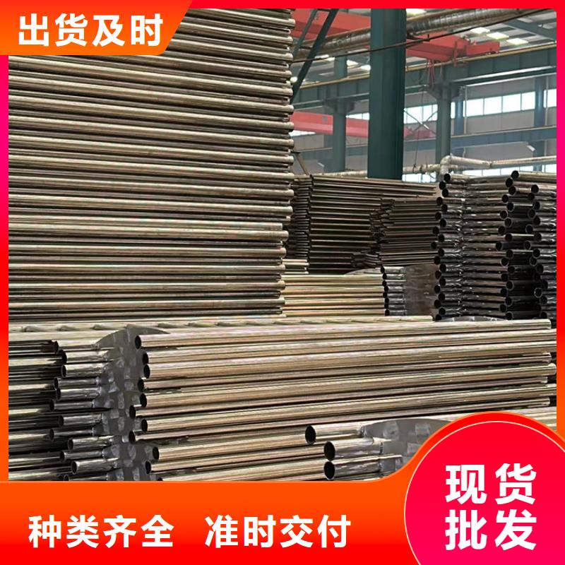 景观护栏河道护栏专业生产品质保证