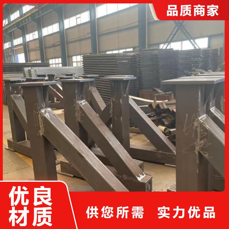 景观护栏【镀锌管景观护栏】细节决定品质