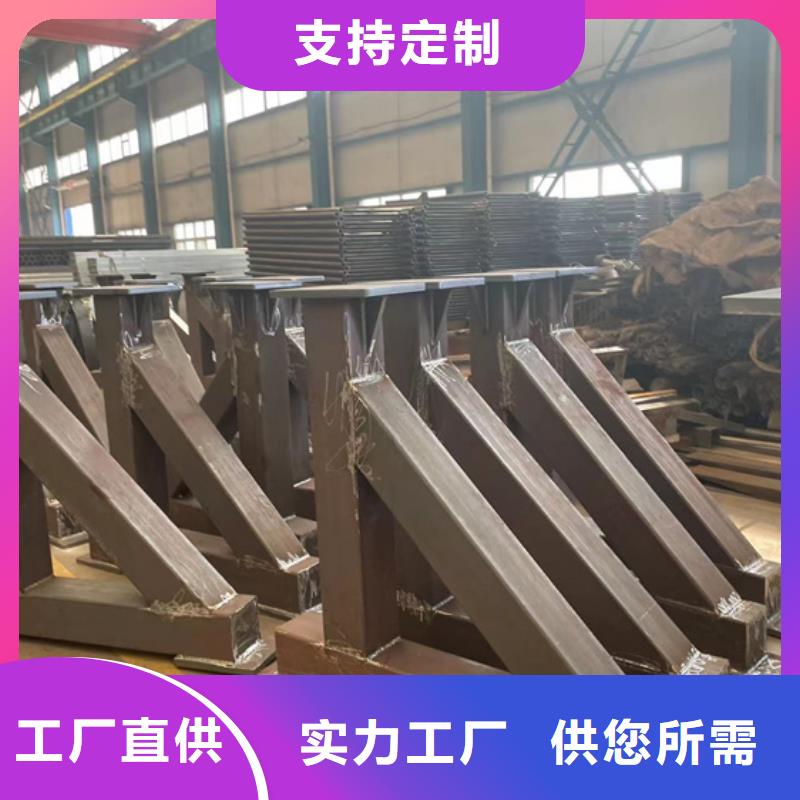 【景观护栏】LED防护栏杆有实力有经验