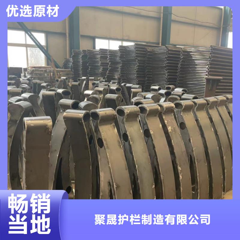景观护栏-【镀锌波形护栏】今年新款