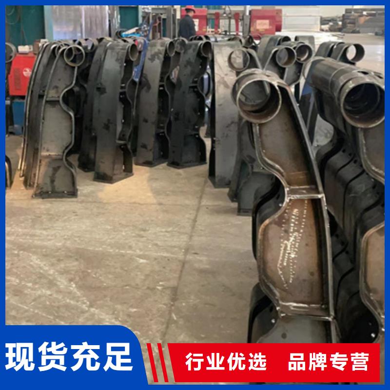 景观护栏用心服务