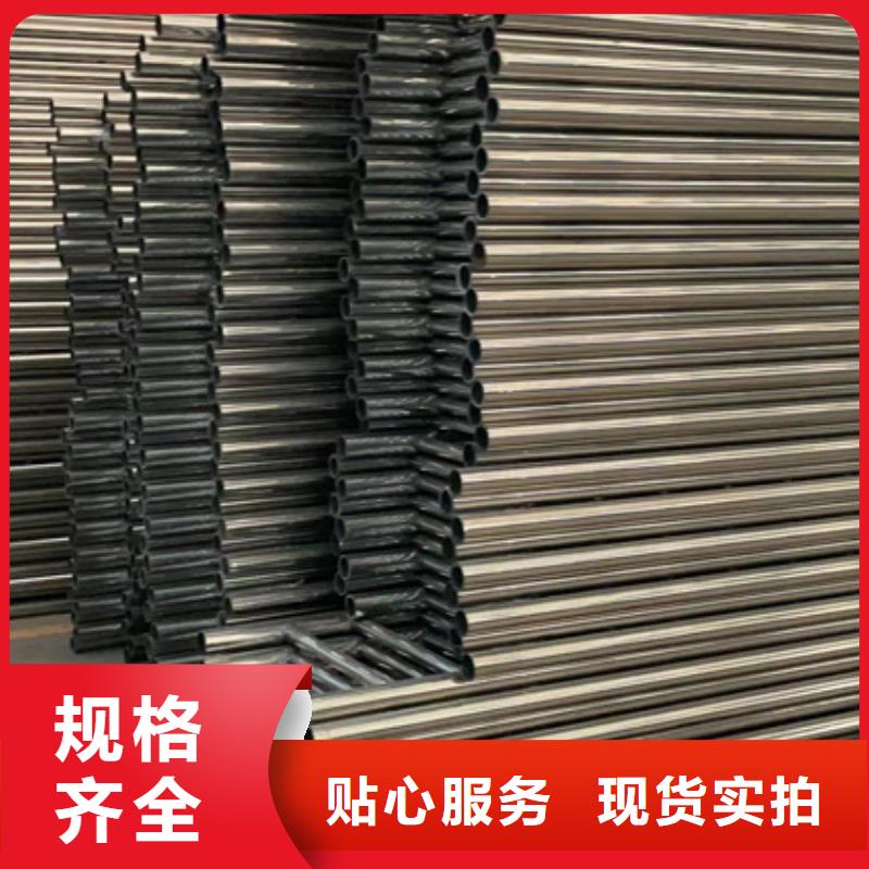 诚信的桥防撞护栏生产厂家