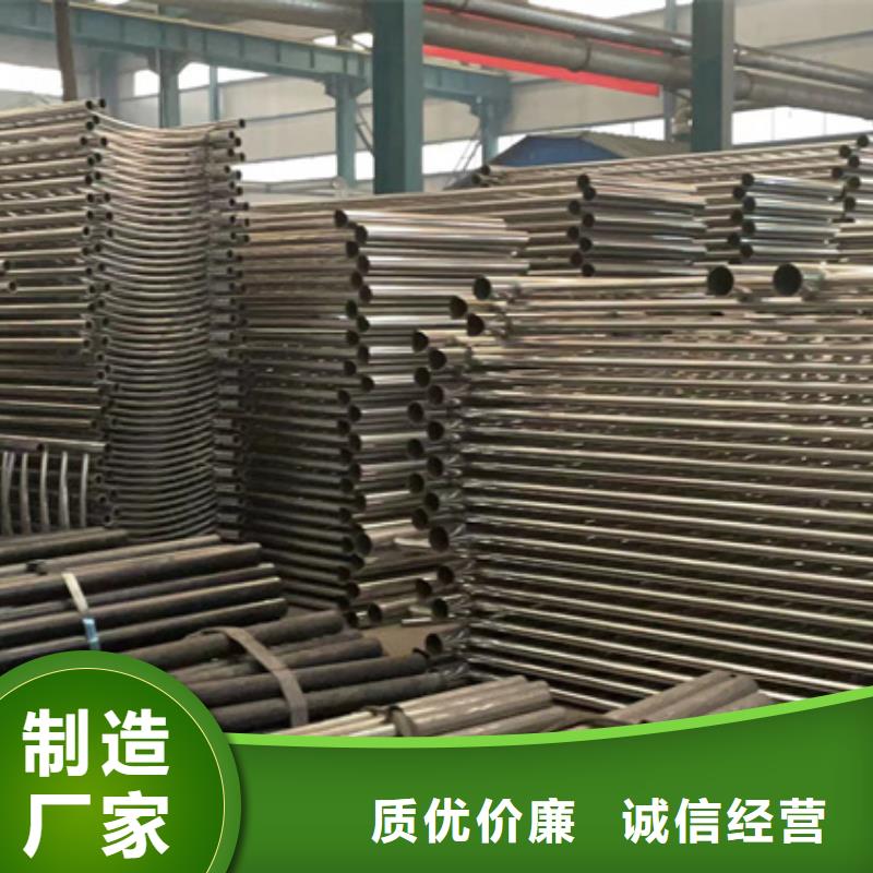 景观护栏老客户钟爱