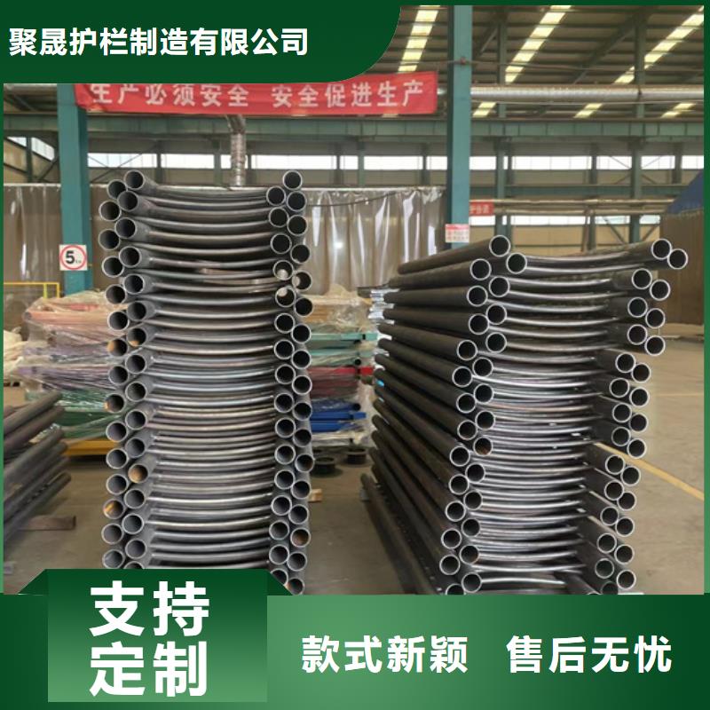 桥防撞护栏公司介绍