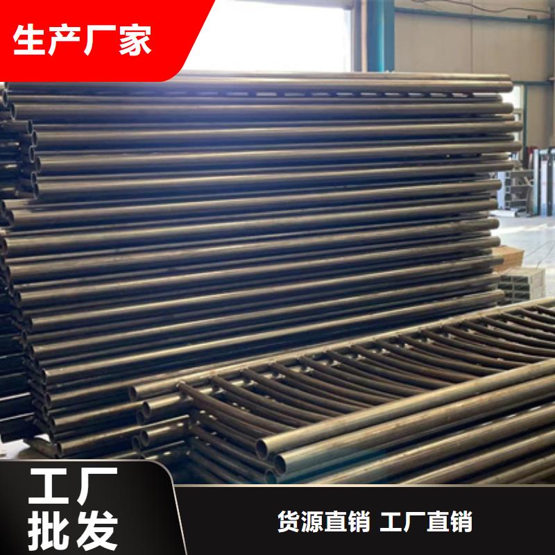 【景观护栏】桥梁护栏全新升级品质保障