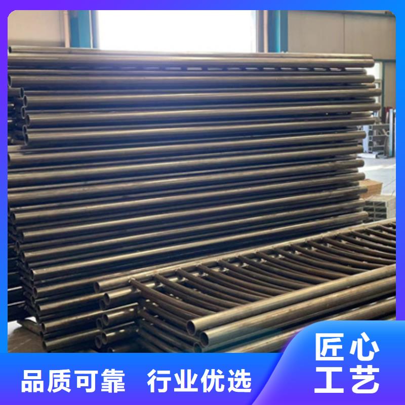 景观护栏【镀锌管景观护栏】产地源头好货