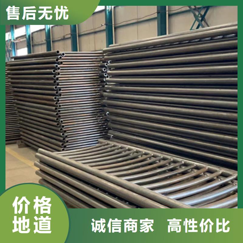 景观护栏不锈钢桥梁护栏厂厂家质量过硬