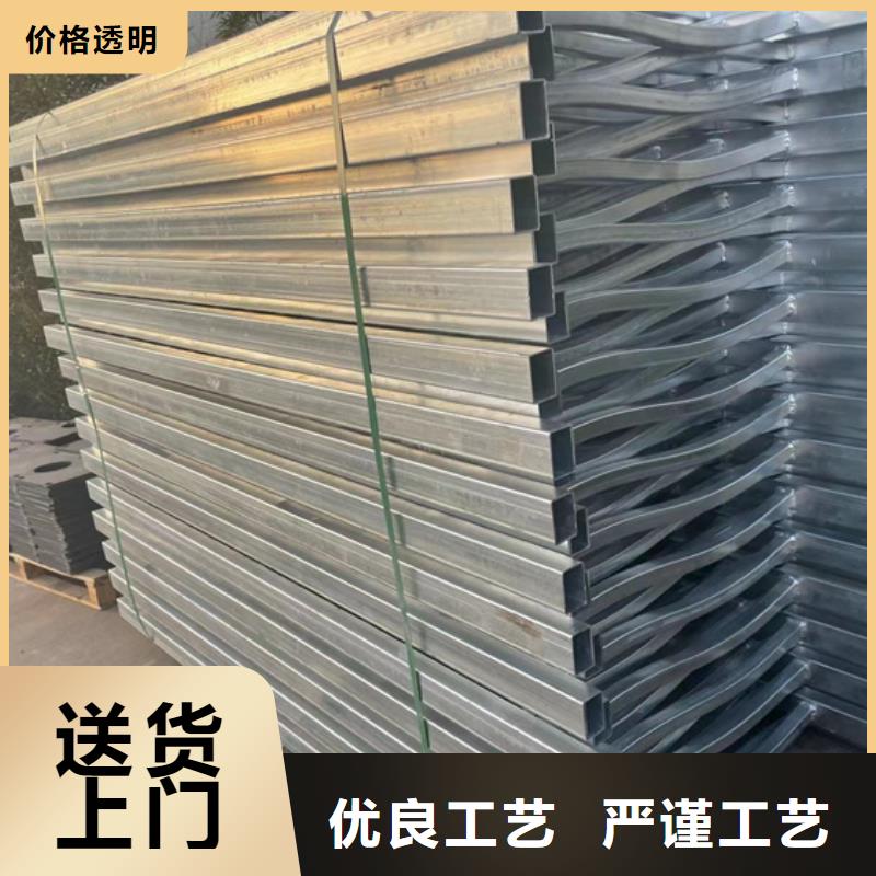 景观护栏-不锈钢护栏厂款式多样