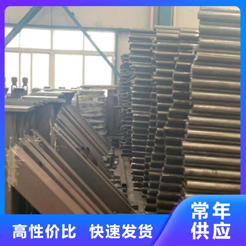 景观护栏【不锈钢护栏厂】工厂认证