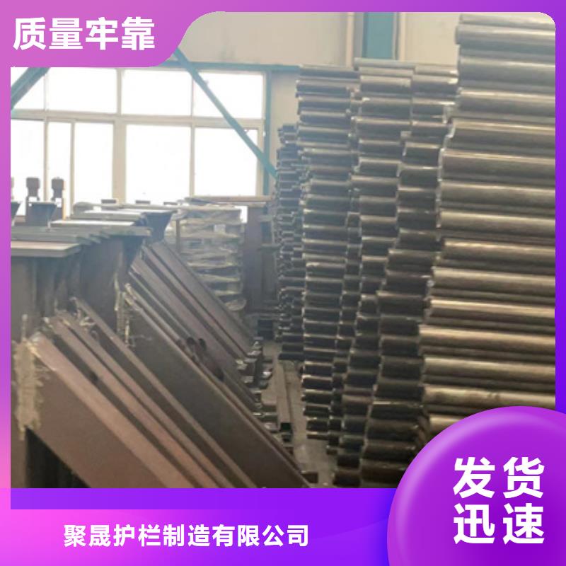 景观护栏_【不锈钢护栏厂】细节决定成败