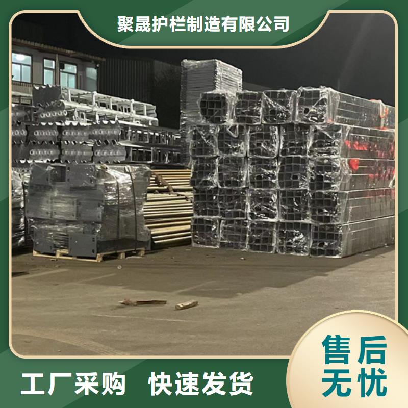 【景观护栏_国道抗冲击围栏实力商家】