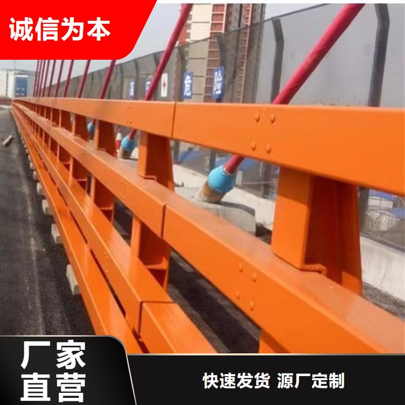 【景观护栏立柱源头工厂量大优惠】