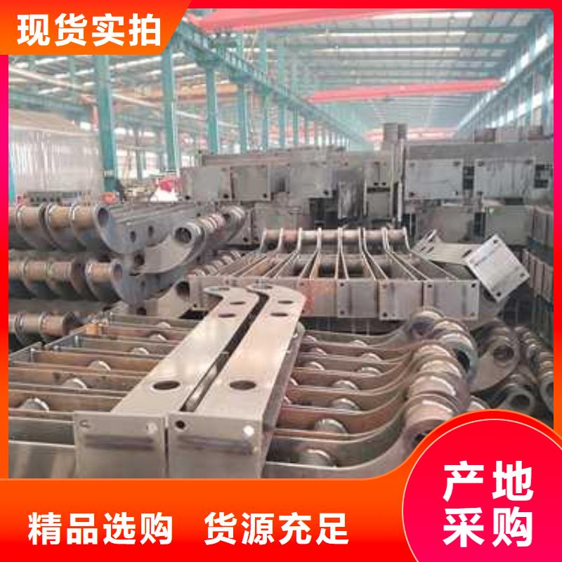 桥防撞护栏公司介绍