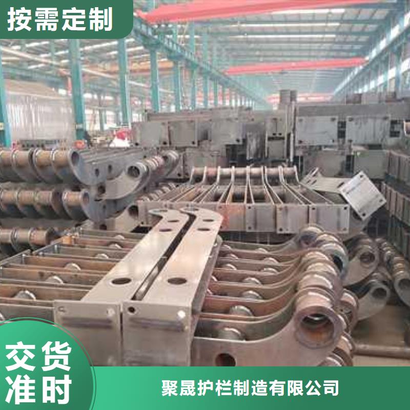  景观护栏产品实拍