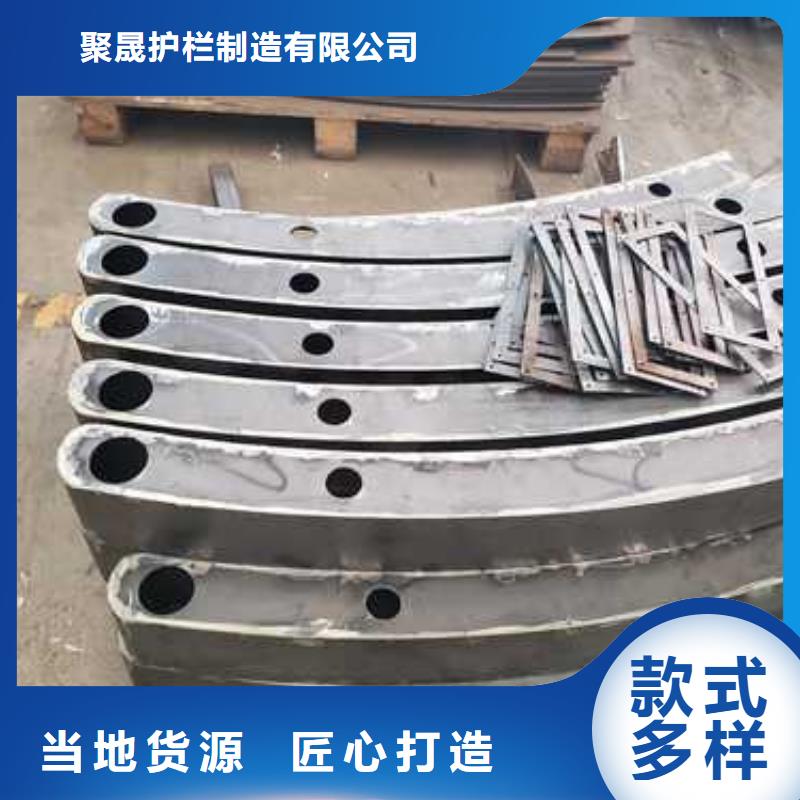 景观护栏真正让利给买家