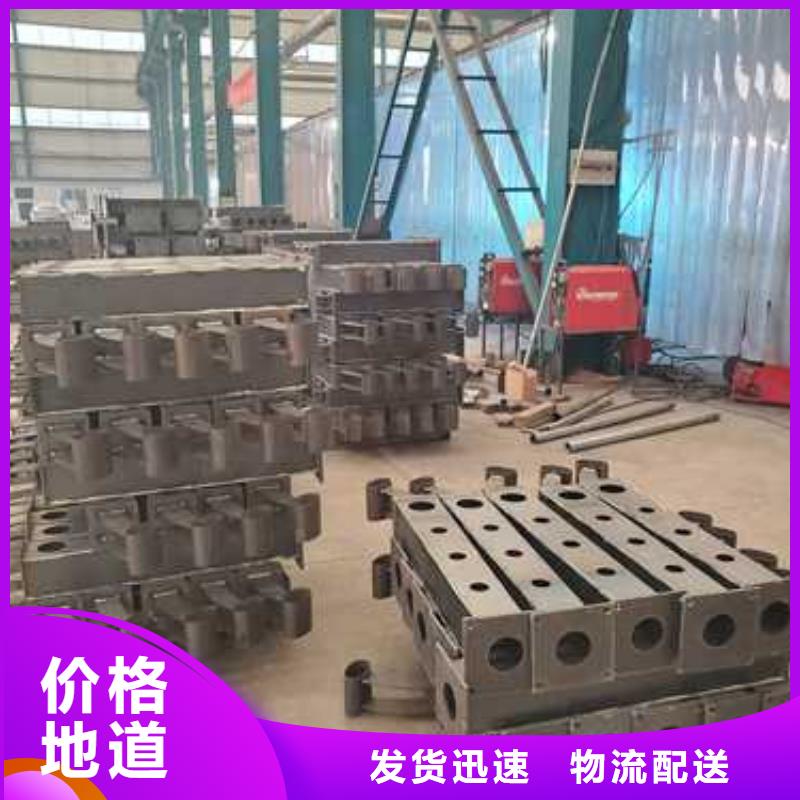 景观护栏-市政护栏信誉至上