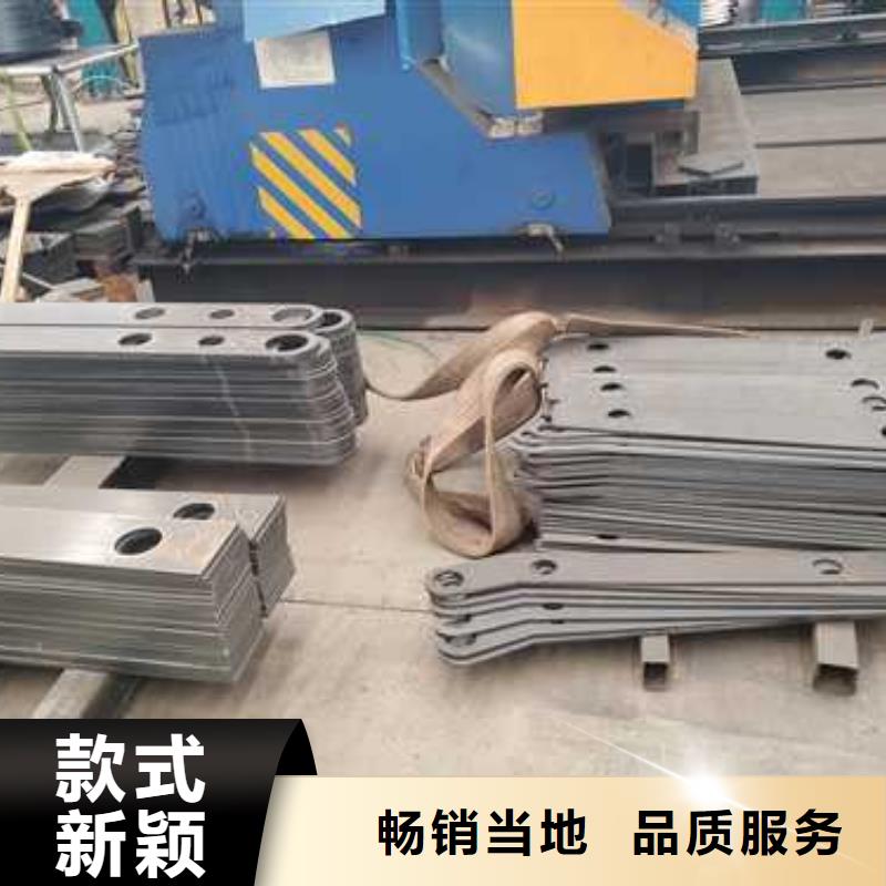 【景观护栏_不锈钢桥梁护栏厂用心做产品】