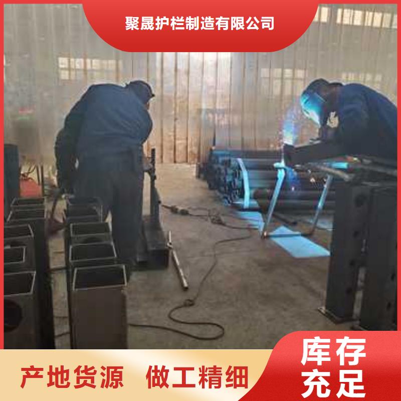  景观护栏产品实拍
