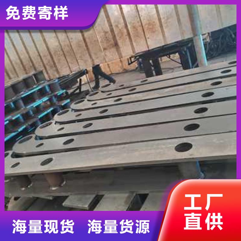  景观护栏产品实拍