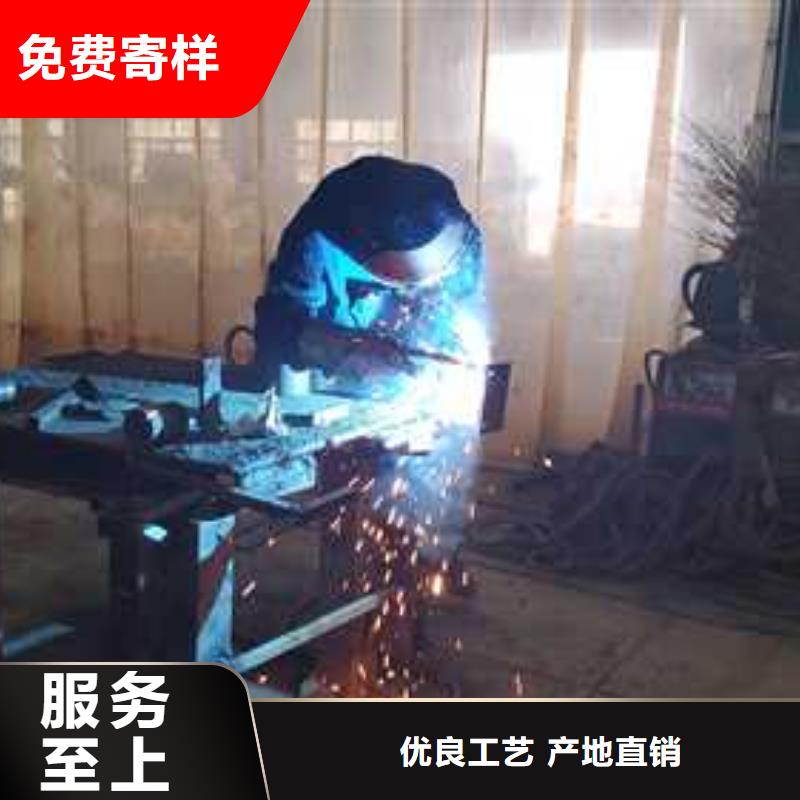 景观护栏质量看得见