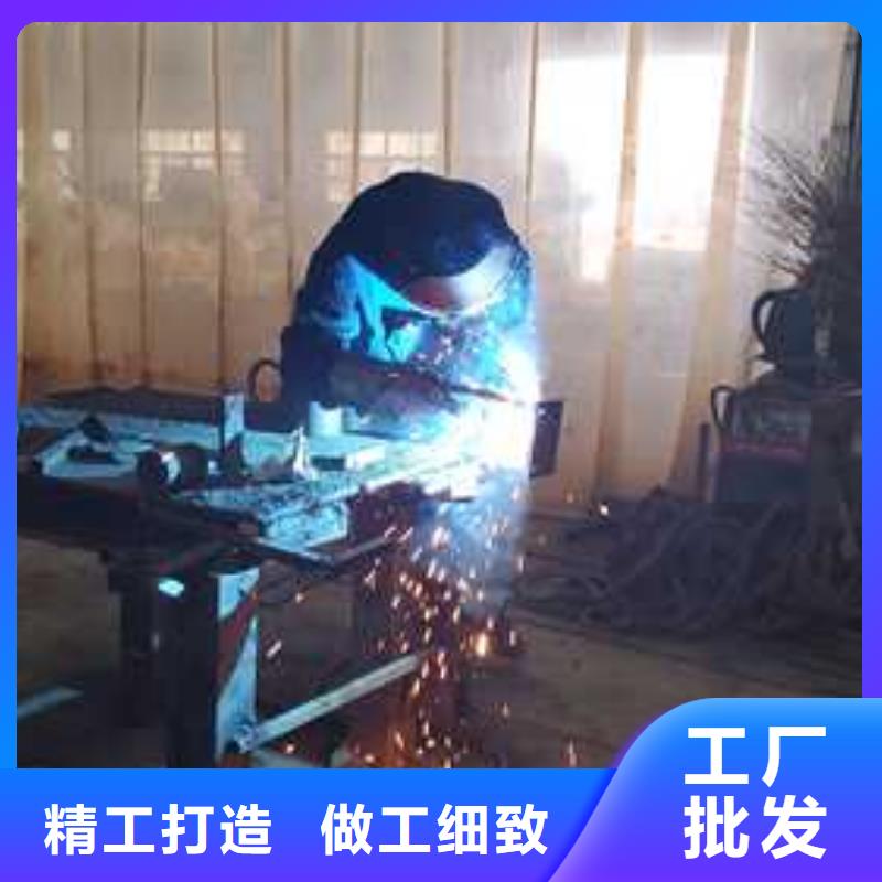 【景观护栏】桥梁护栏全新升级品质保障