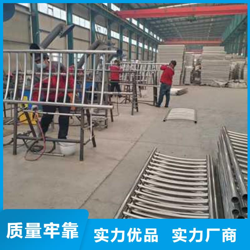 【景观护栏】_桥梁钢护栏快速发货