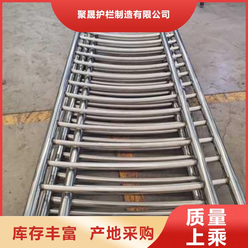 【景观护栏】 不锈钢立柱选择我们没错