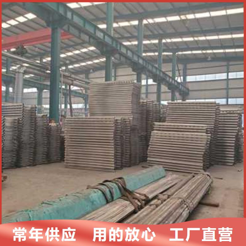 景观护栏-防撞护栏满足客户需求