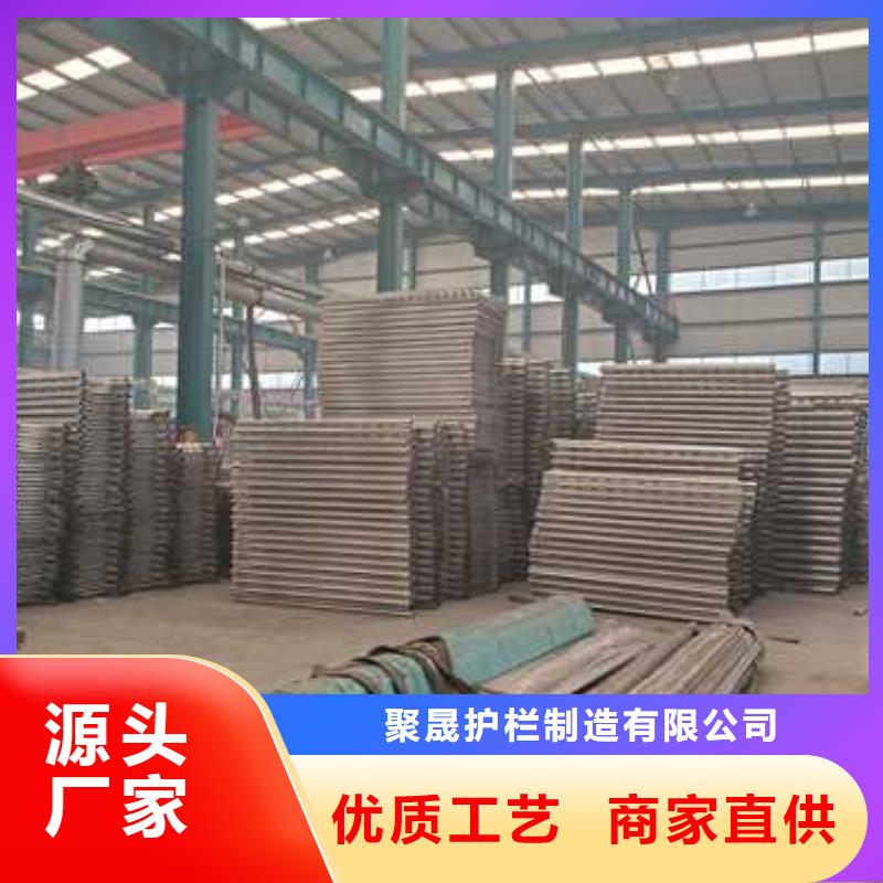 【景观护栏】桥梁护栏研发生产销售