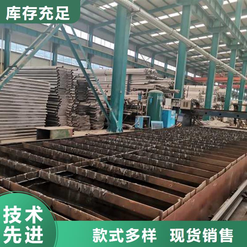 景观护栏LED防护栏杆的简单介绍