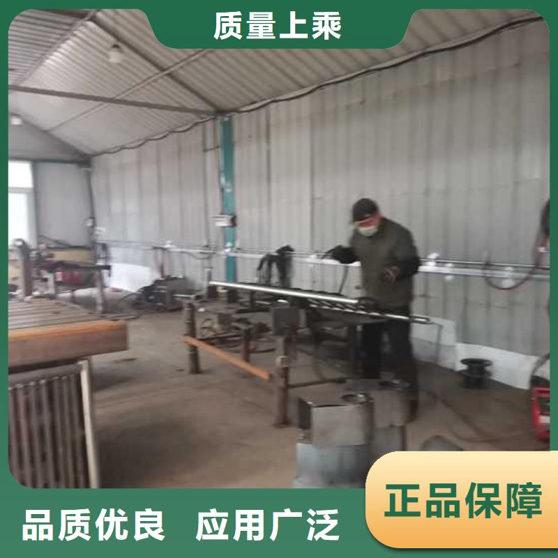 景观护栏优良工艺