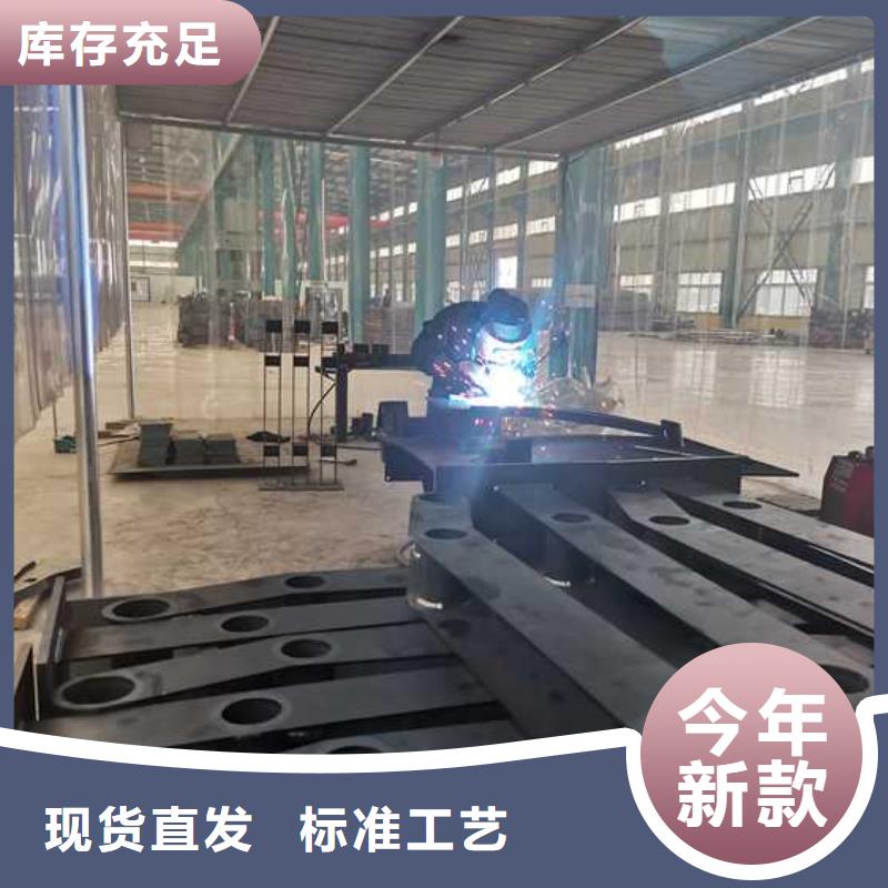 景观护栏设计制造销售服务一体